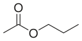 Propyl-acetate-2D-skeletal.svg