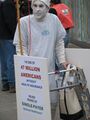 Healthcare reform debate in the United States