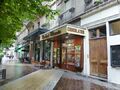 Chocolaterie in Grenoble