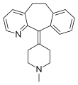 Azatadine
