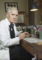 Synthetic Production of Penicillin