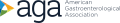 Logo of the American Gastroenterological Association