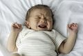 Baby colic