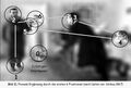 Visual perception over a two-second interval