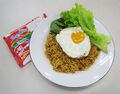 Indomie Mie Goreng Iga Penyet