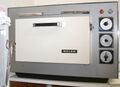 Hot air sterilizer