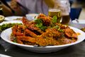 Singaporean cuisine