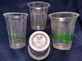 PLA cups