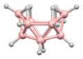 Decaborane