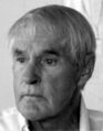 Timothy Leary in Los Angeles, 1989