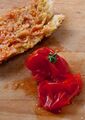 Tomato bread Catalan