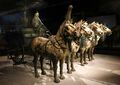 Museum der Grabanlage des Qin Shi Huangdi