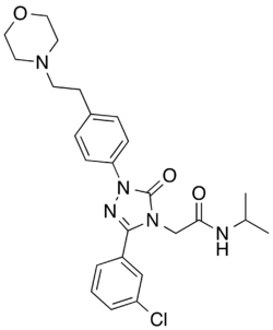 Brezivaptan