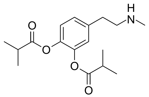 Ibopamine
