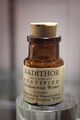 Radium jaw
