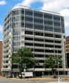 Washington Park Building