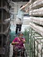 Textile industry