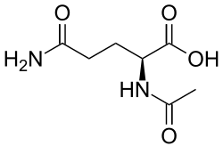 Aceglutamide