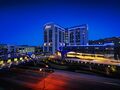 University of Texas Southwestern Medical Center