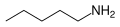 Pentylamine
