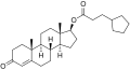 Testosterone cypionate