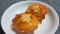 Torta Mamón