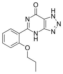 Zaprinast
