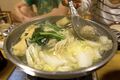 Nabemono