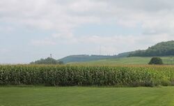 Muncy Creek Township, Lycoming County, Pennsylvania