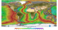 Age of Ocean Plates