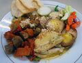 Lontong Cap Go Meh