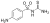Sulfathiourea structure