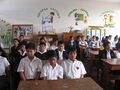Consciousness-Based Education