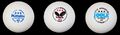 40mm table tennis ball Celluloid