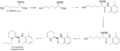 5 step synthesis of levobupivacaine