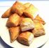 Haitian Patties