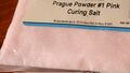 Prague powder No. 1