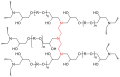 Vernetzte Epoxidharze