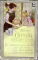 Crisco Cookbook from 1912