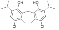 Biclotymol