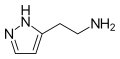 Betazole chemical structure