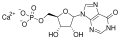 Calcium inosinate