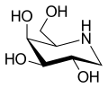Migalastat