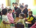 Kindergarten