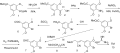 Synthesis of Brodimoprim