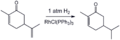 Hydrogenation