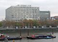 St Thomas's Hospital