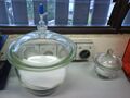 Desiccator