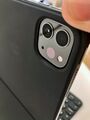 LiDAR Scanner and Back Camera of iPad Pro 2020