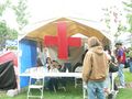 Seattle Hempfest 2007